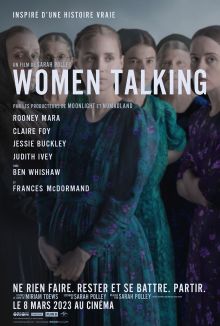 image: Women Talking