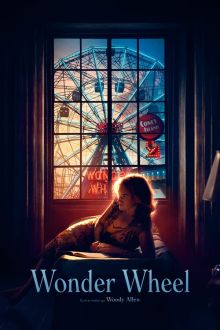 Wonder Wheel image: Wonder Wheel