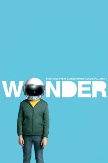 image: Wonder