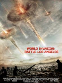 World Invasion : Battle Los Angeles image: World Invasion : Battle Los Angeles