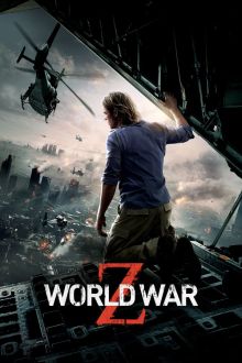 World War Z image: World War Z