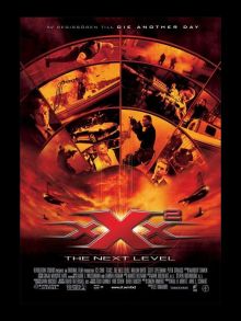 image: xXx 2 : the Next Level