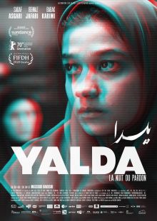 image: Yalda, la nuit du pardon