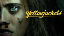 Yellowjackets image: Yellowjackets