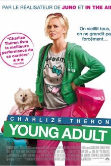 Young Adult image: Young Adult