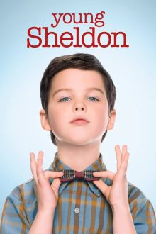 image: Young Sheldon