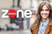 Zone interdite image: Zone interdite