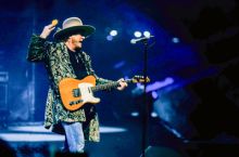 image: Zucchero - Une vedette italienne