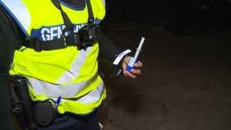 image: 100 jours avec les gendarmes de Béziers