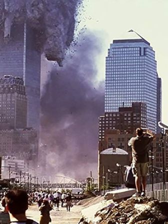 image: 11 septembre 2001 : l'ennemi parmi nous ?
