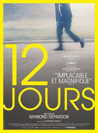 image: 12 jours