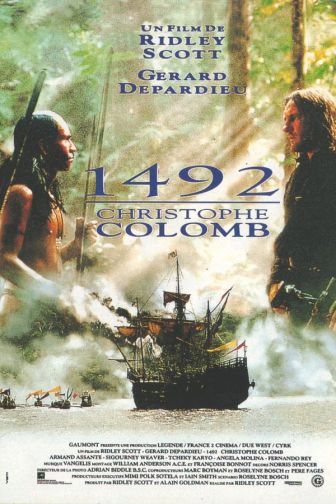 image: 1492 : Christophe Colomb