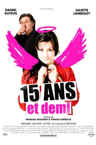image: 15 ans et demi