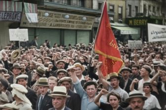 image: 1936, le Front populaire