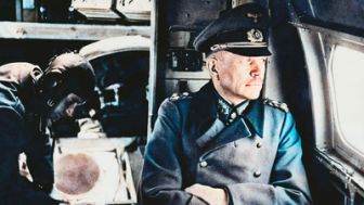 image: 1940, la débâcle