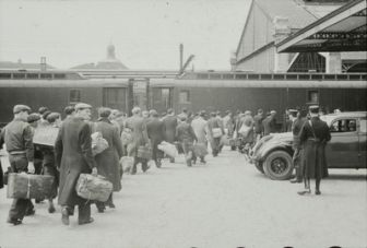 image: 1941, les secrets de la rafle du billet vert