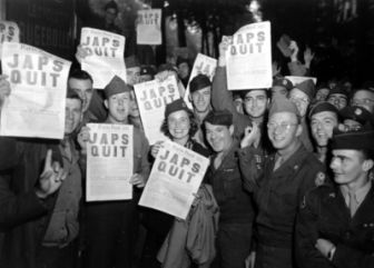 image: 1945 : l'année qui a changé l'histoire