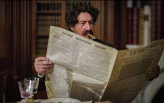 image: 200 ans du Figaro : «Sans la liberté de blâmer...»