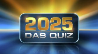 image: 2025 - Das Quiz