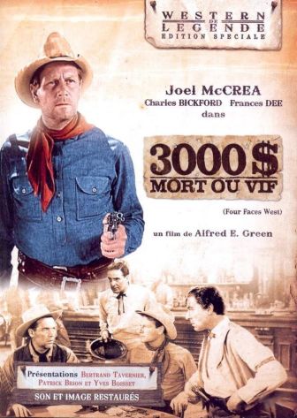image: 3000 dollars mort ou vif