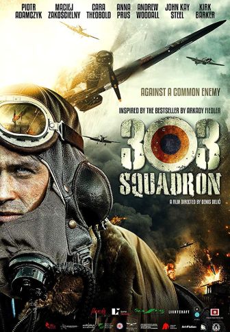 image: 303 Squadron