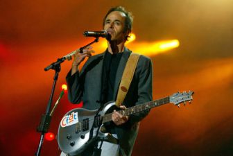 image: 40 ans de tubes, Jean-Jacques Goldman