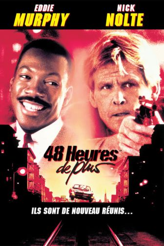 image: 48 heures de plus