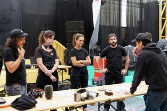 image: 48h pour réparer le monde