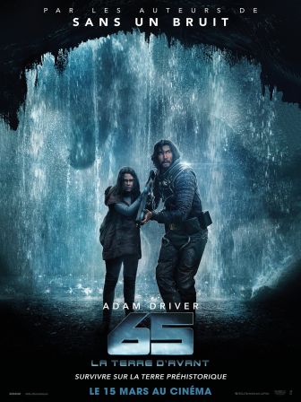 image: 65 : La Terre d'avant