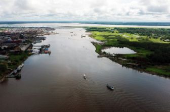 image: Abenteuer Amazonien