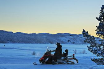 image: Abenteuer Hurtigruten