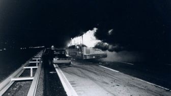image: Accident de Beaune : le pire drame routier français