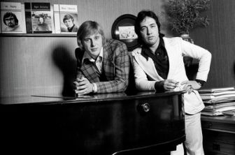 image: AC/DC - Forever Young