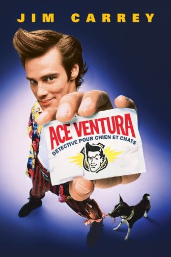 image: Ace Ventura, détective chiens et chats