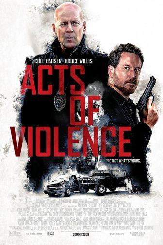 image: Acts of Violence