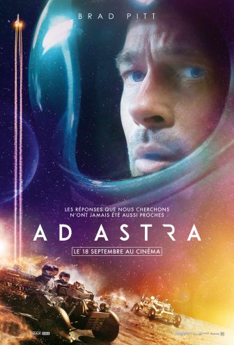 image: Ad Astra
