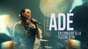 image: Adé à la Flèche d'or