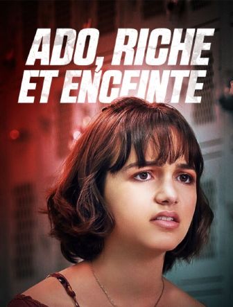 image: Ado, riche et enceinte