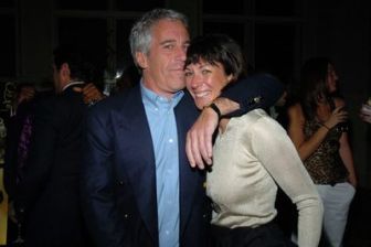 image: Affaire Epstein, perversion en haute sphère
