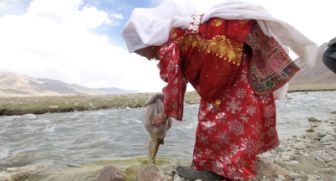 image: Afghanistan - Zu Fuss zum Dach der Welt