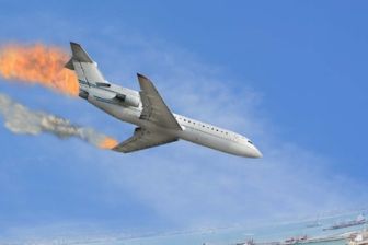 image: Air Crash