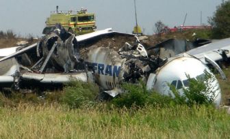 image: Air Crash