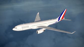 image: Air Force One, Concorde : les secrets des avions présidentiels