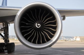 image: Airbus : la techno des géants du ciel