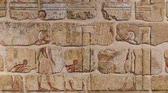 image: Akhenaton, les secrets du pharaon oublié