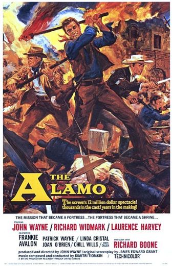 image: Alamo