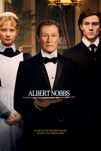 image: Albert Nobbs