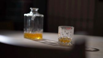 image: Alcool au féminin, elles brisent le tabou