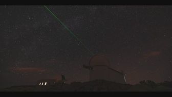 image: Alerte en orbite - La menace des débris spatiaux