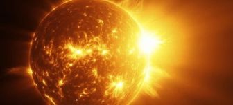 image: Alerte sur la planète